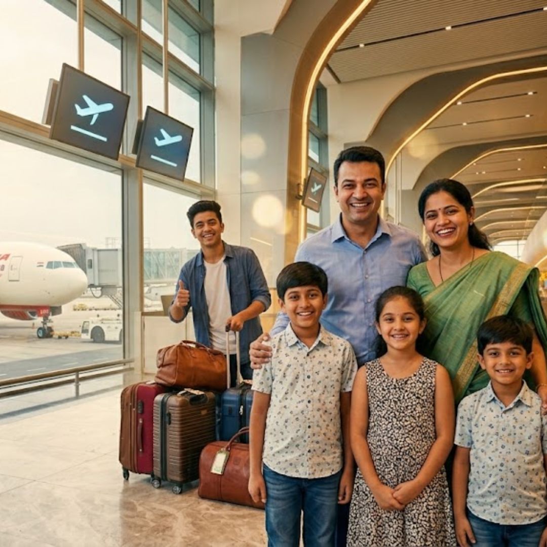 Affordable Holiday Packages from Gurgaon – A Plus Holidays